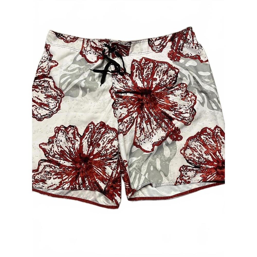 Joe Boxer Men’s XXL Swim Trunks